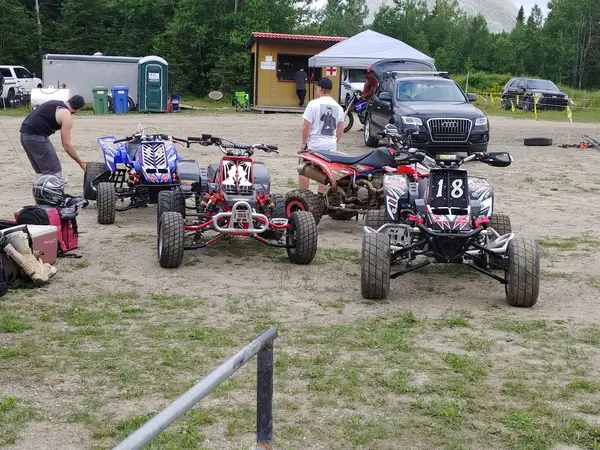 Motocross Club Thetford