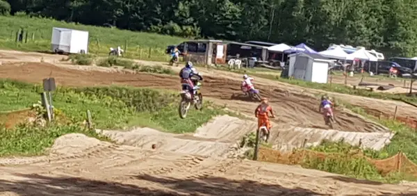 Motocross Sainte-Sophie, photo 3