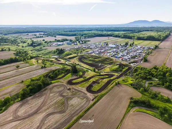 Motocross Ste-Julie, photo 1