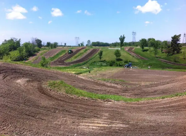 Motocross Ste-Julie, photo 2