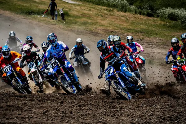 Motocross Ste-Julie, photo 3