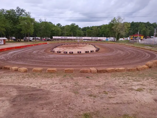 Motocross Track