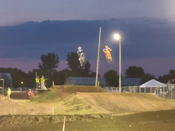 Motokazie Supercross