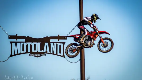 Motoland Motocross Park