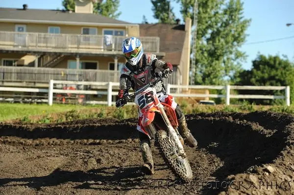 Motopark Training Facility, photo 1