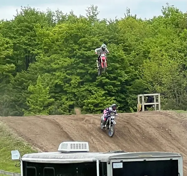 Motopark Training Facility, photo 2