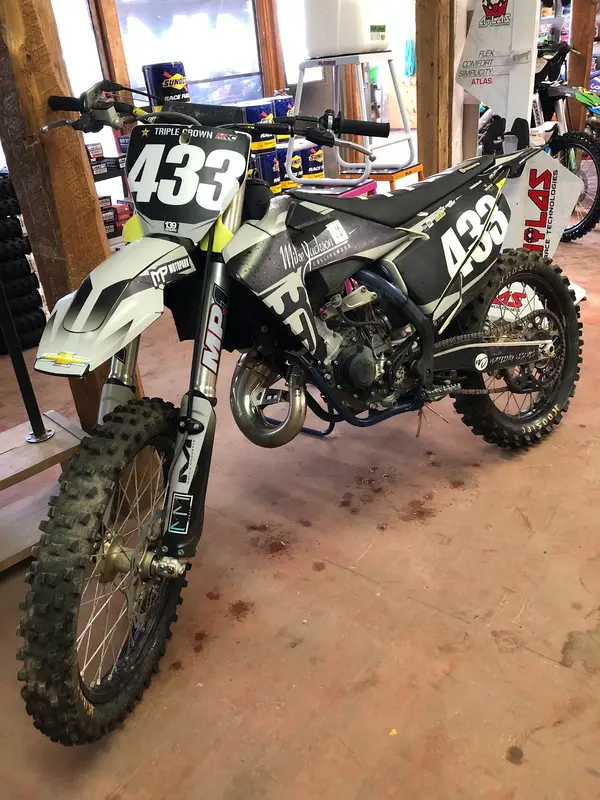 Motopark Training Facility, photo 3