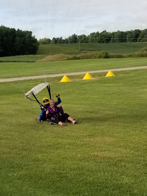 Motor City Skydiving