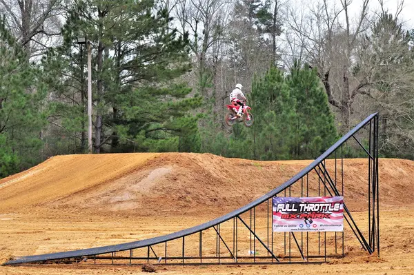 Motosouth MX / Full Throttle MX Park