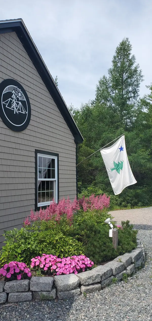 Mount Desert Campground