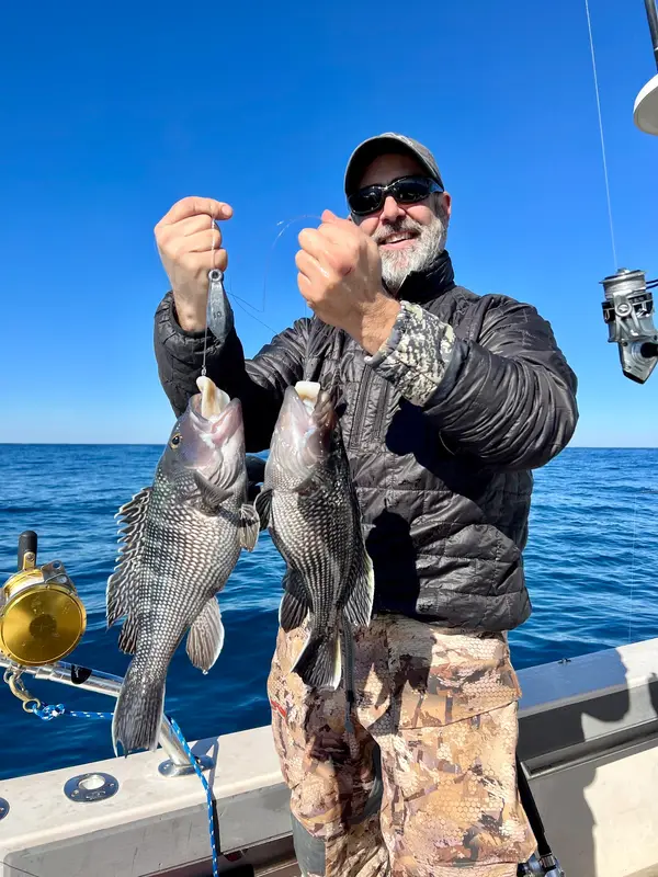 Mount Maker Charters, Morehead City, NC
