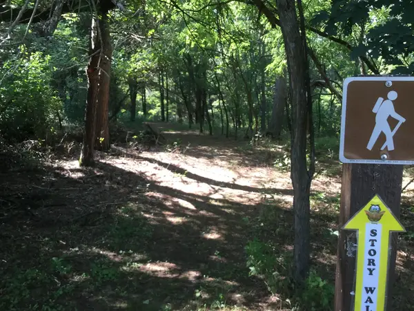 Mount Morris Cross Country Ski Trails