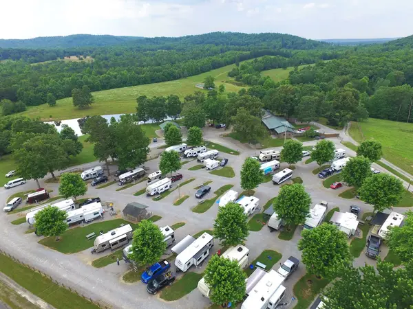 Mountain Glen RV Park & Campground