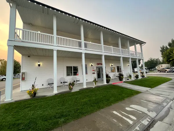 Mountain Home RV Park