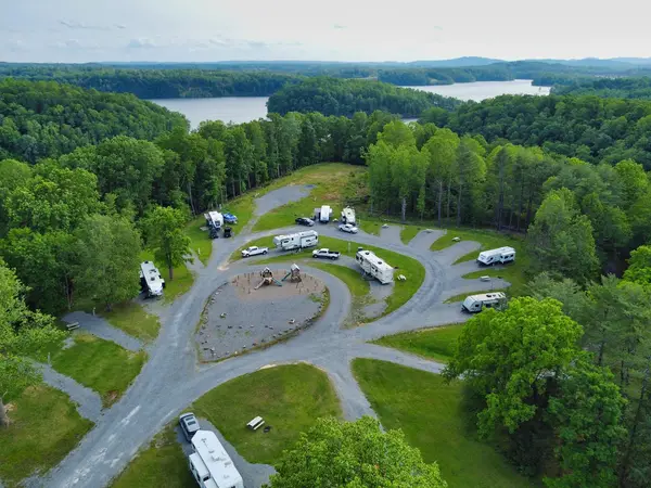 Mountain Lake Campground and Cabins