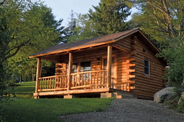 Mountain Lake Camping Resort