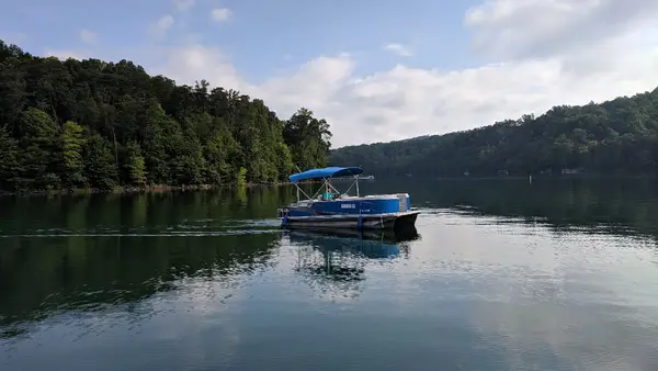 Mountain Lake Marina & Campground