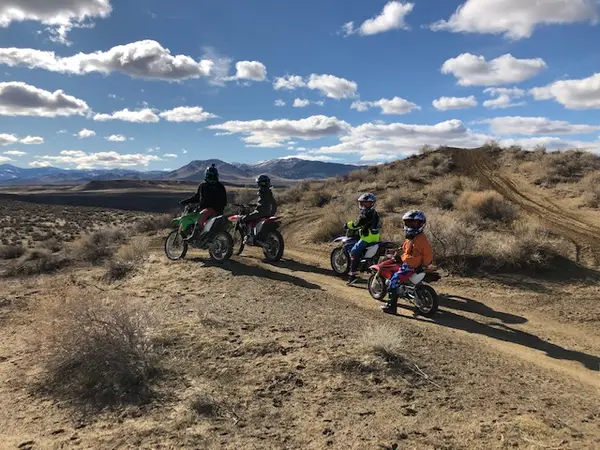 Mountain Meadow Adventure Rentals, Inc