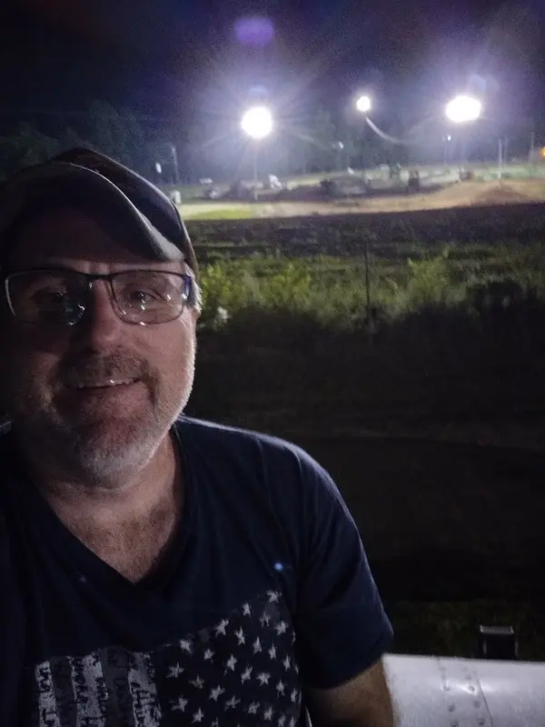 Mountain Motorsports Park