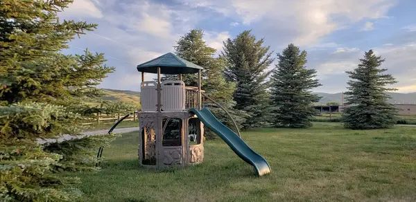 Mountain Range RV Park