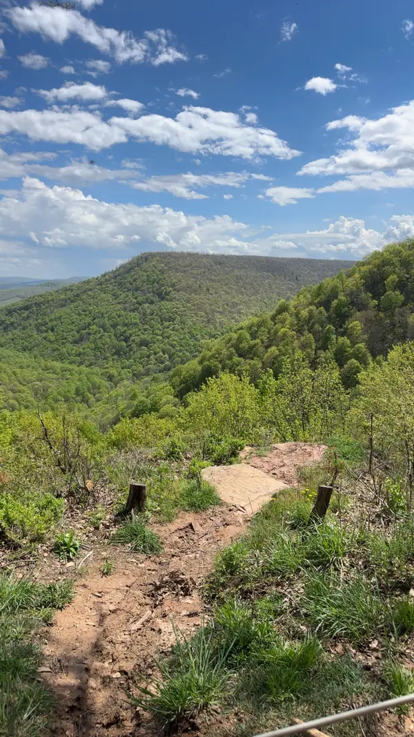 Mountain Ridge ATV Park