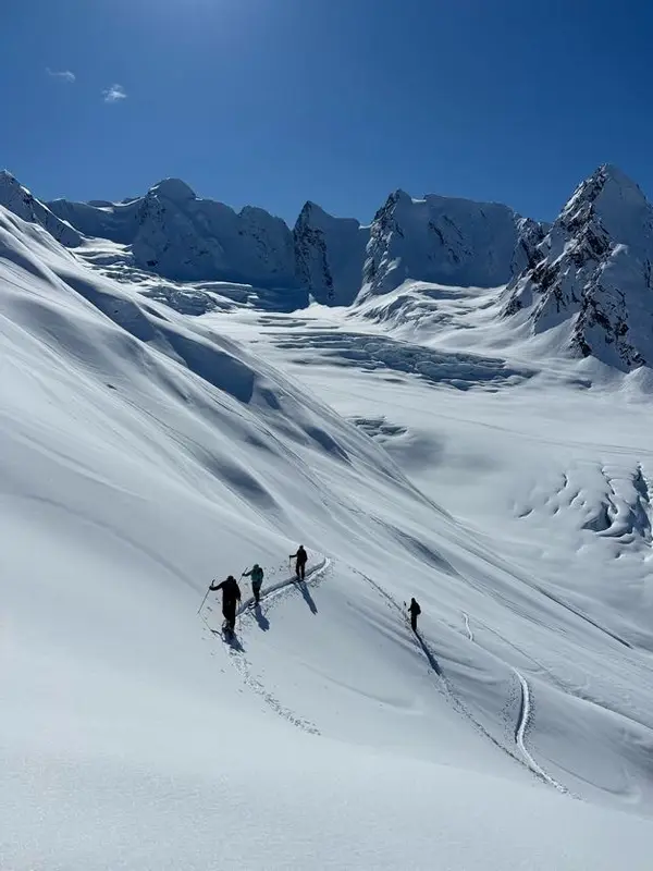 Mountain Shadow Adventures