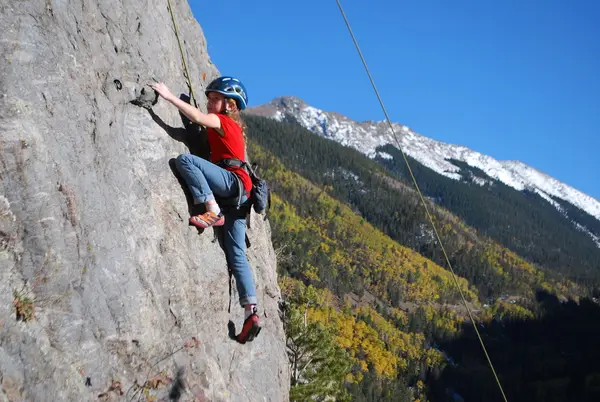 Mountain Skills Rock Guides, LLC
