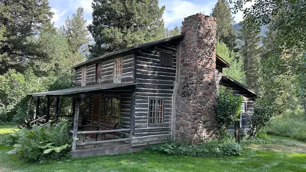 Mountain Sky Guest Ranch