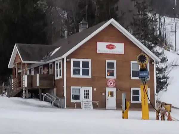 Mountain Sports School