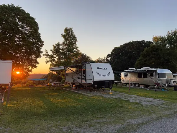 Mountain Top RV Campground