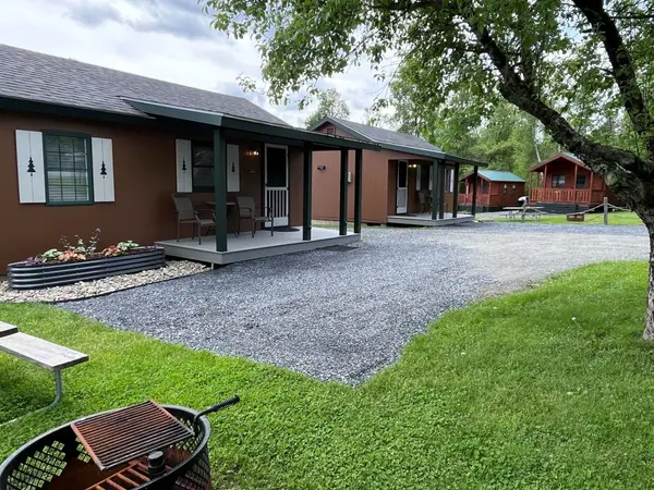 Mountain View Campground