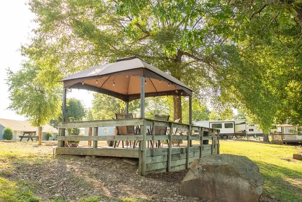 Mountain View RV Park & Guest Motel