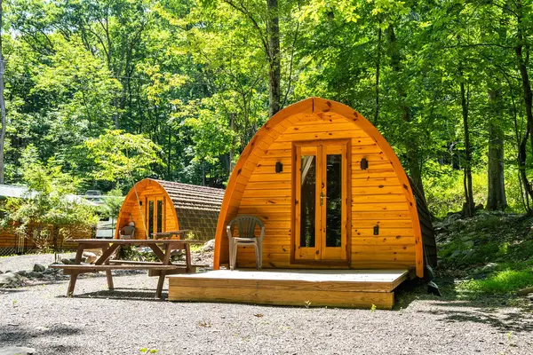 Mountain Vista Campground