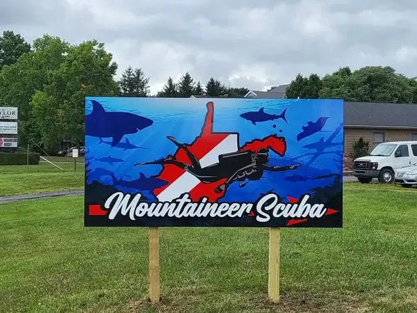 Mountaineer Scuba