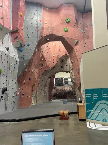 Movement Rockville