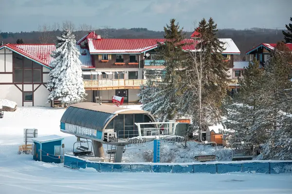 Mt. Holly Ski and Snowboard School