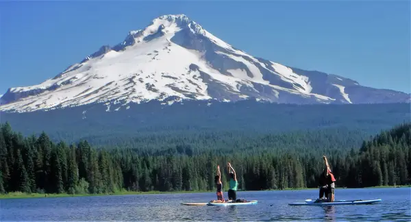Mt. Hood Outfitters, Government Camp, OR