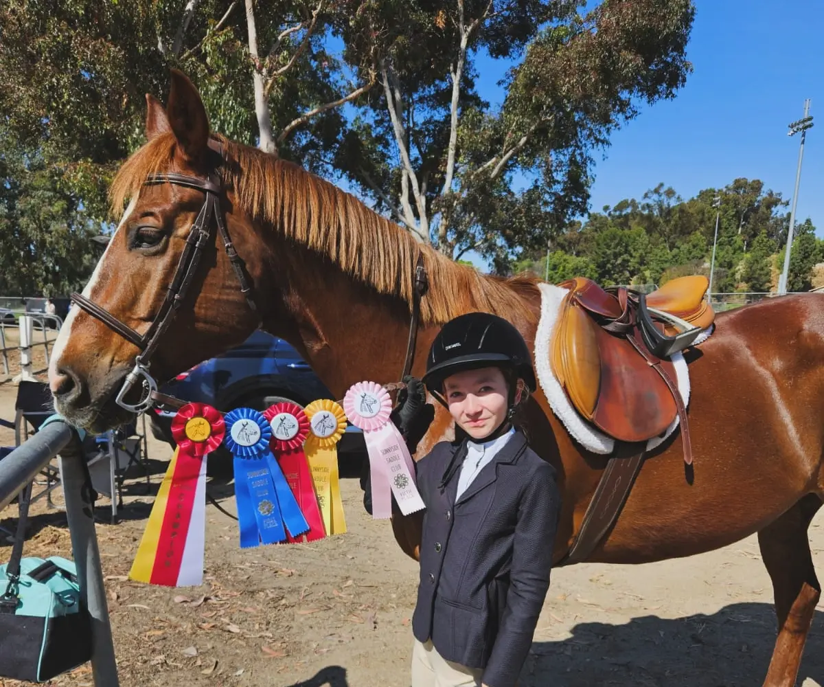 Mt. Miguel Equestrian Center