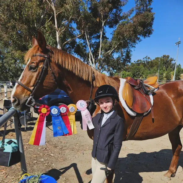 Mt. Miguel Equestrian Center