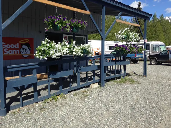 Mt View RV Park