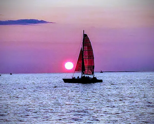 MTK Cruises - Sailing Charters and Boat Cruises