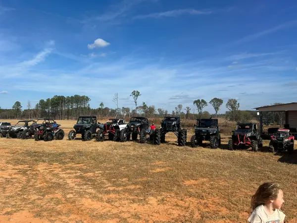 Mud & More ATV Park
