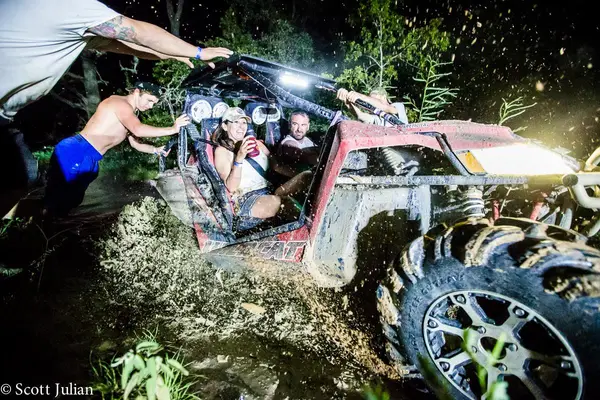 Mudbuddys Atv Park