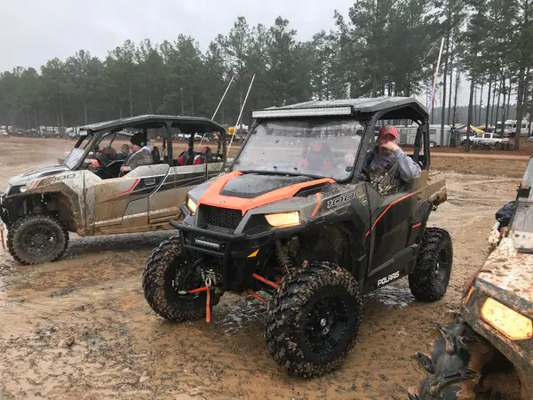 Muddy Bottoms ATV Park