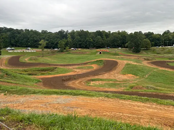 Muddy Creek Raceway