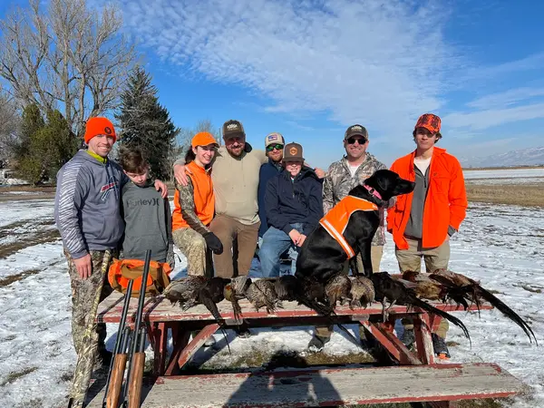 Muddy Road Outfitters Inc