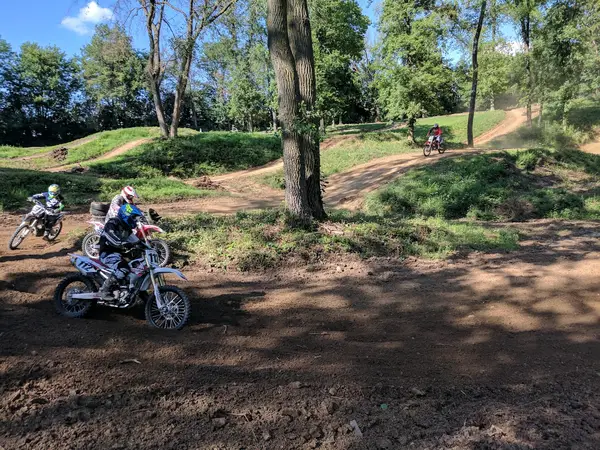 Muddy Waters MX