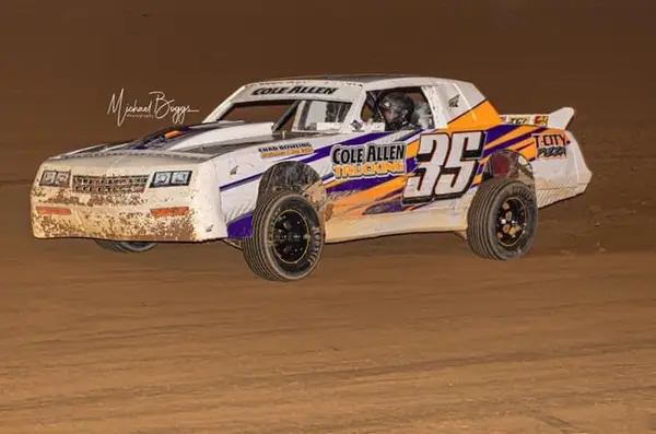 Mudlick Valley Raceway