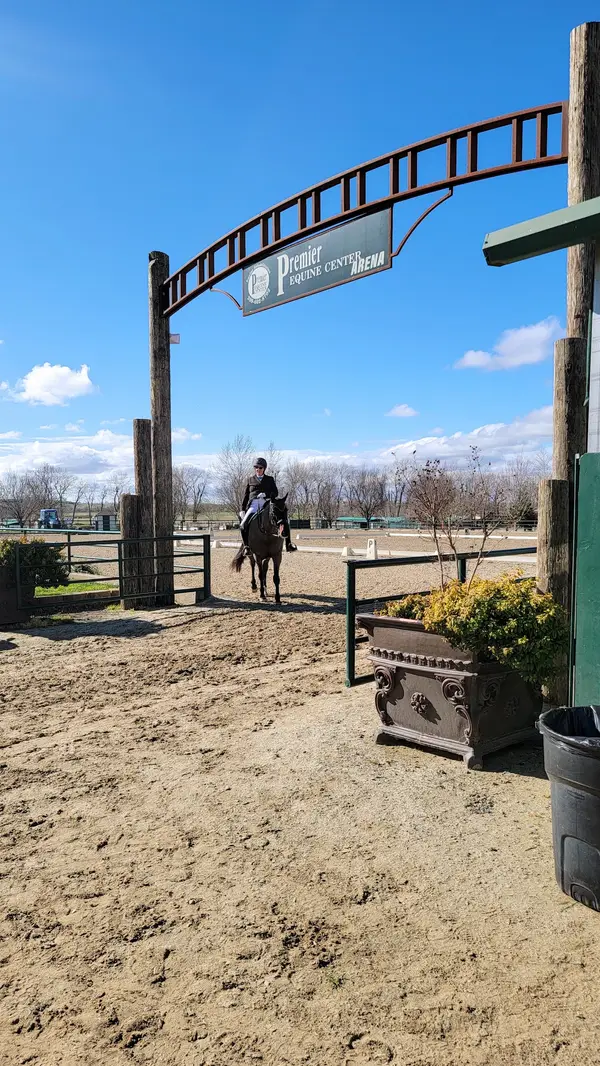 Murieta Equestrian Center, photo 1