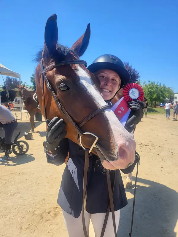 Murieta Equestrian Center, photo 3